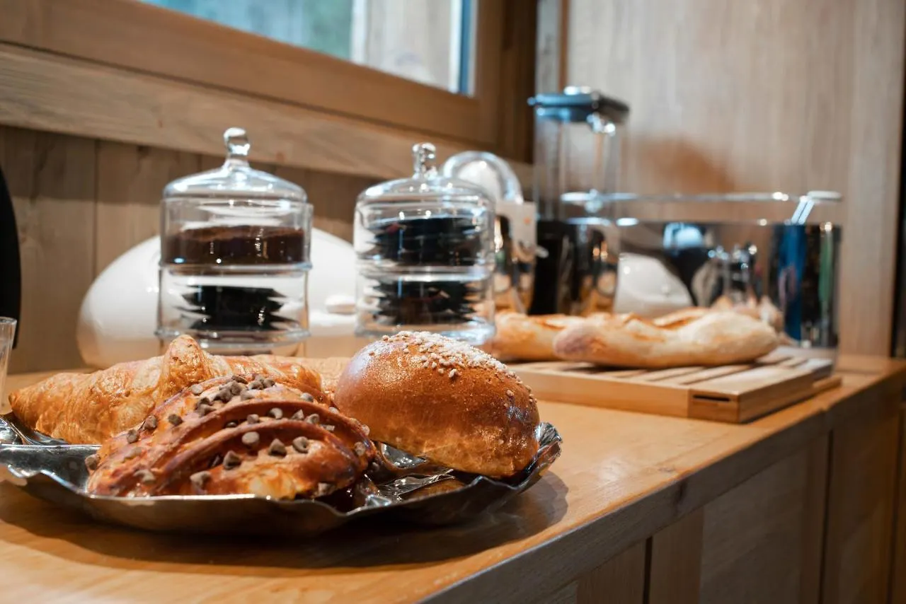 Chalet Des Ours I Le Chalet Club Megève