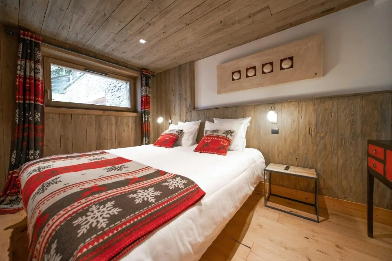 Le Chalet Des Ours I Luxe I Jacuzzi & Sauna I Salle Cinema موجوف