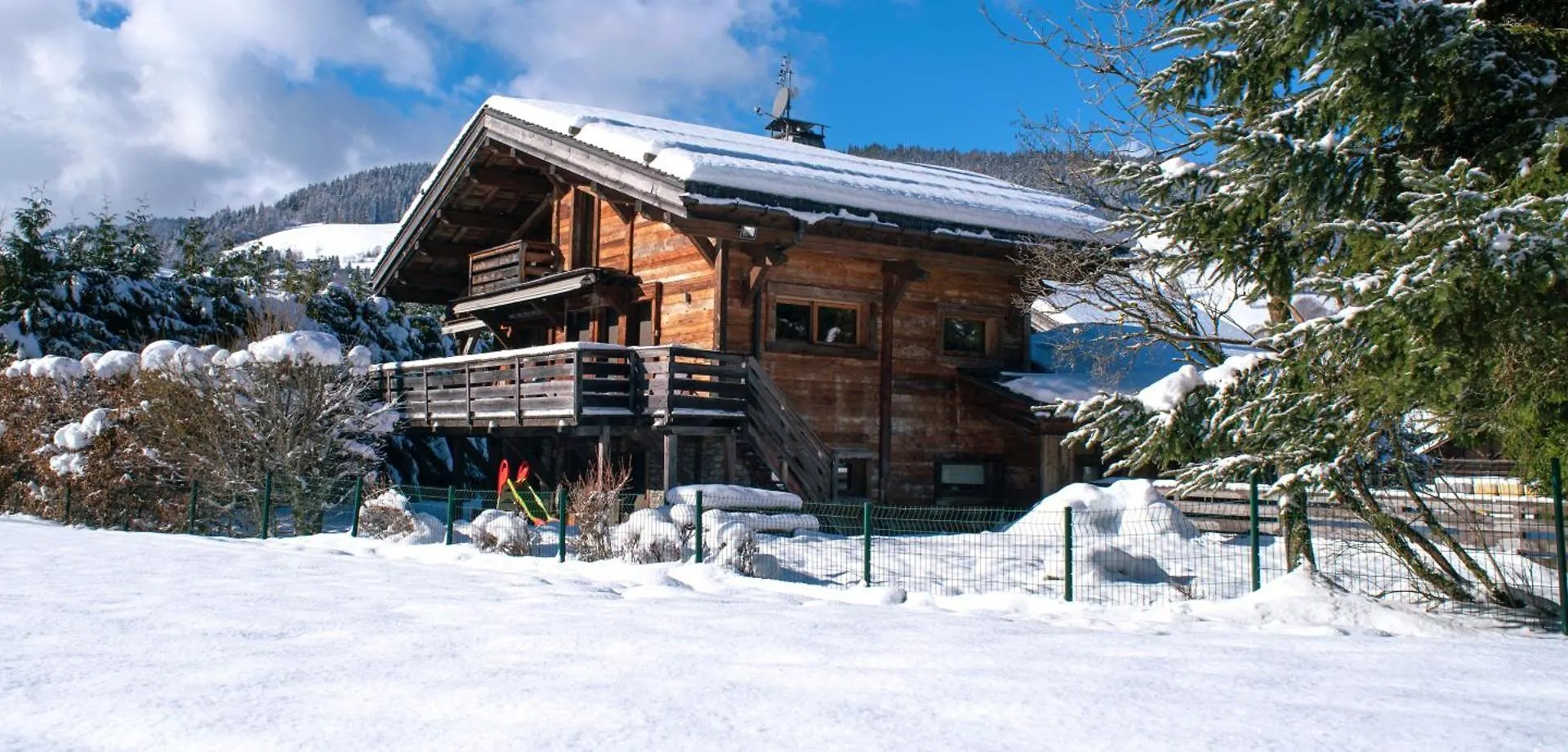 Le Chalet Des Ours I Luxe I Jacuzzi & Sauna I Salle Cinema موجوف 0*,  فرنسا